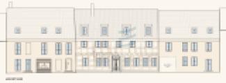 Kerkows Wohnhaus