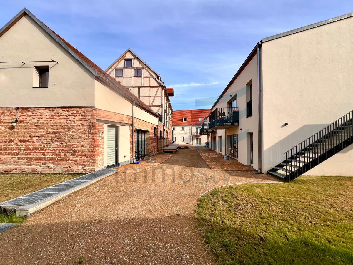Innenhof