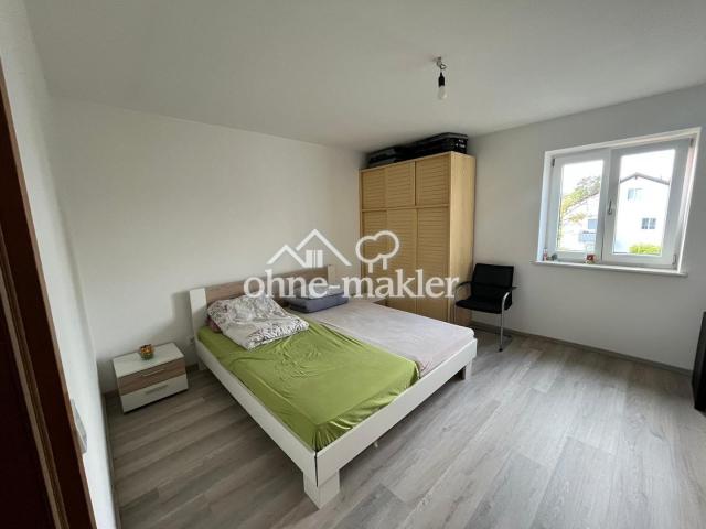 Schalfzimmer