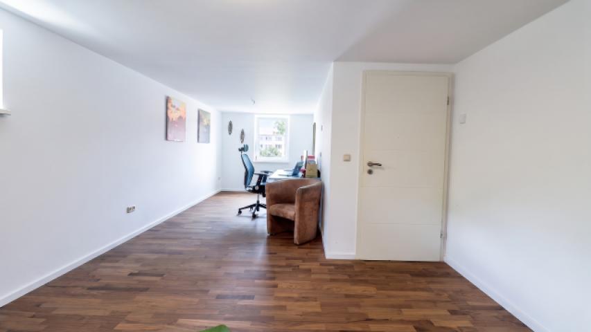 Büro/Kinderzimmer