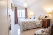 Schlafzimmer zweiter Stock