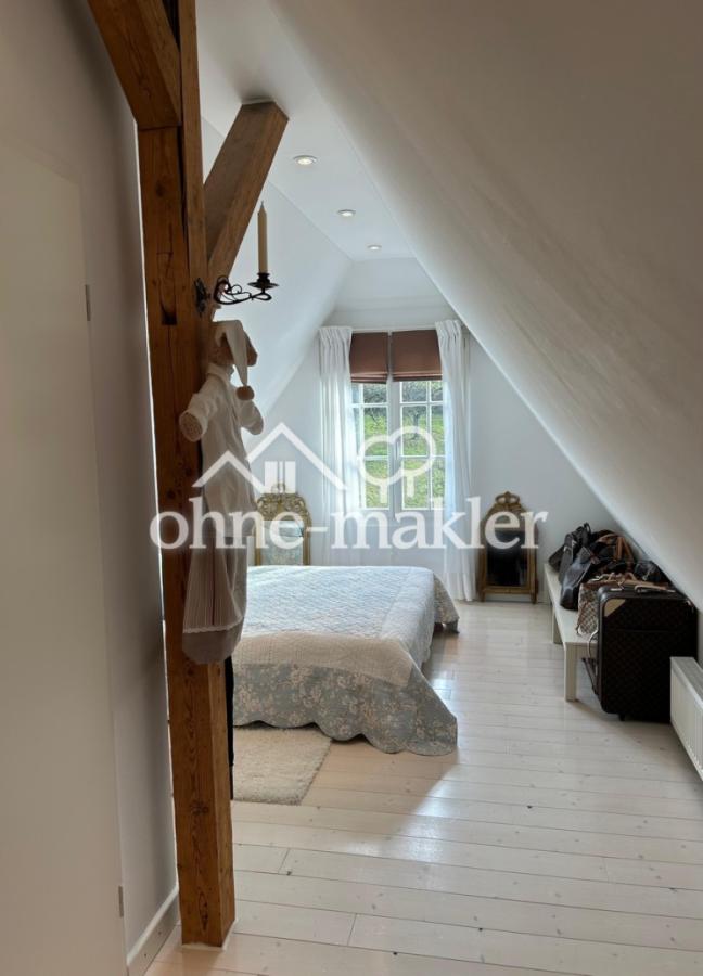 Dachgeschoß