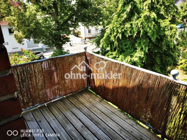 Balkon 2.OG