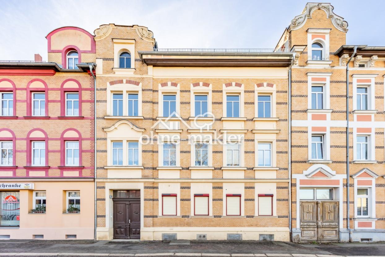 Hausfassade
