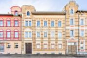 Hausfassade