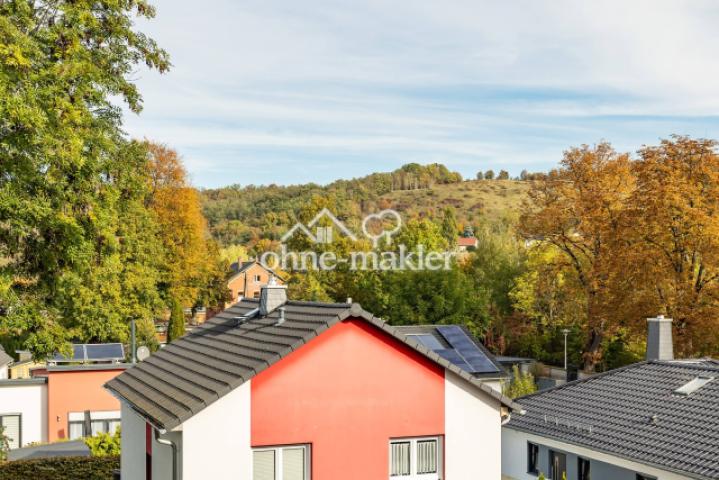 Blick auf Lasur