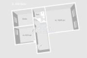 schematischer Grundriss