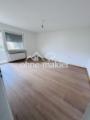 Schlafzimmer mit Balkon