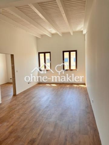Wohnzimmer Dachgeschoss