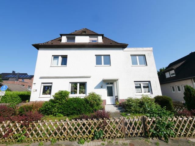 Straßenansicht