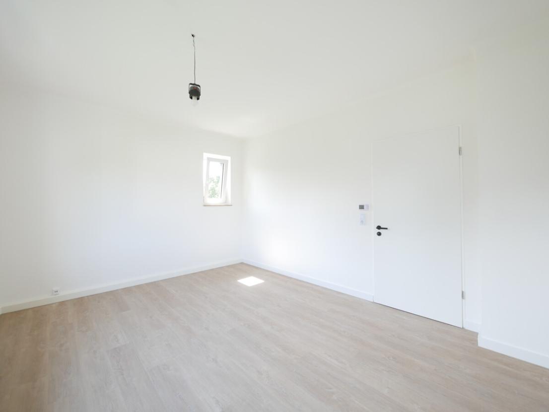 Schlafzimmer - 1. Obergeschoss links