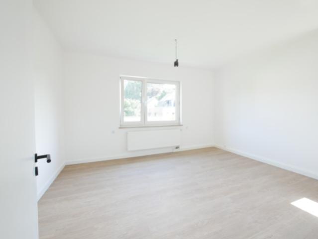 Schlafzimmer - 1. Obergeschoss links