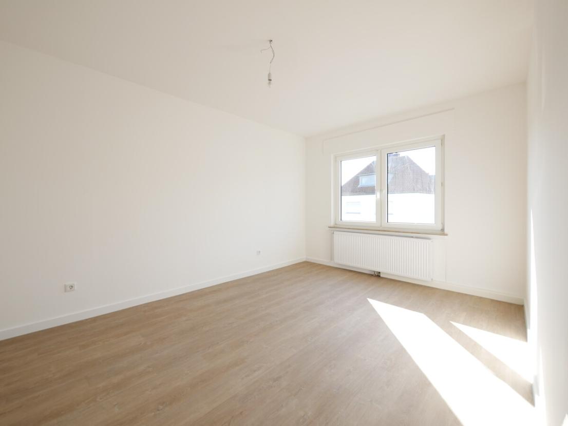 Schlafzimmer - 1. Obergeschoss rechts