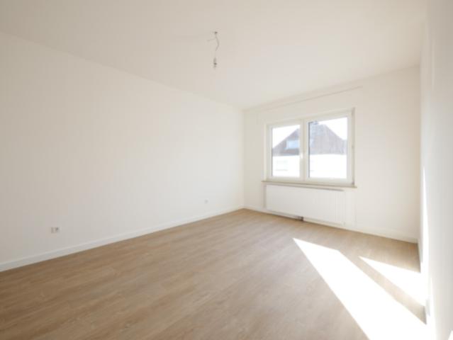 Schlafzimmer - 1. Obergeschoss rechts