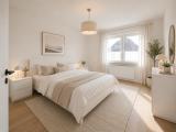 Schlafzimmer -  1. Obergeschoss rechts