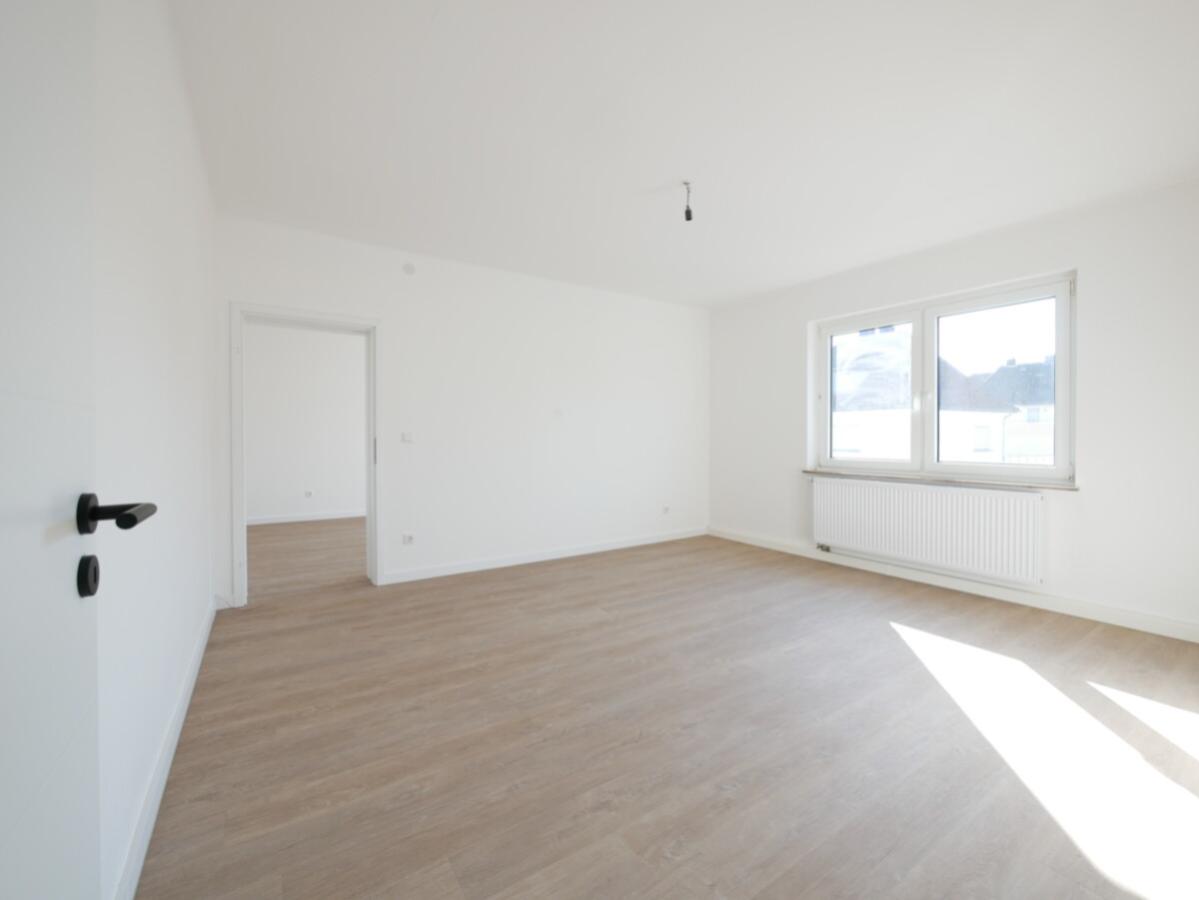 Wohnzimmer - 1. Obergeschoss rechts