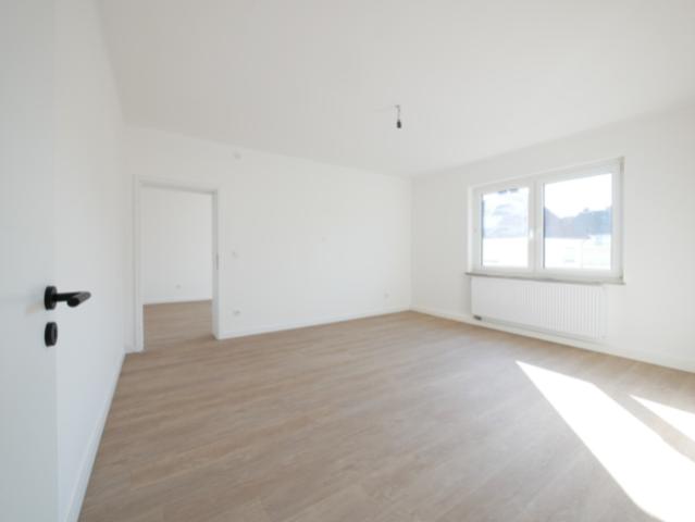 Wohnzimmer - 1. Obergeschoss rechts