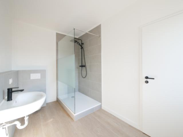 Badezimmer - 1. Obergeschoss rechts