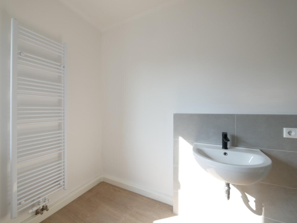 Badezimmer - 1. Obergeschoss rechts