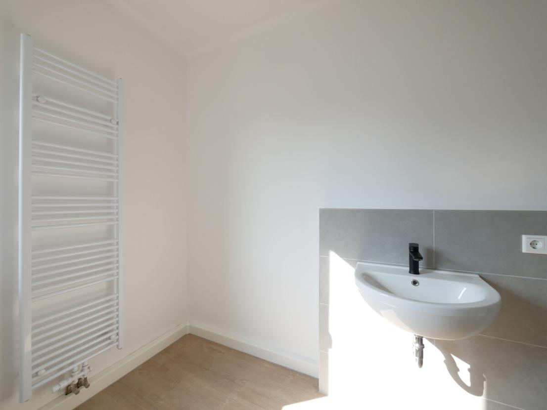 Badezimmer - 1. Obergeschoss rechts
