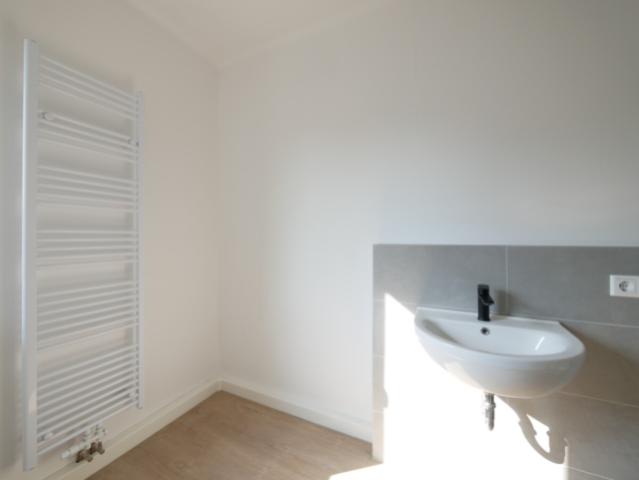 Badezimmer - 1. Obergeschoss rechts
