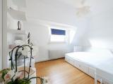 Gästezimmer - Dachgeschoss