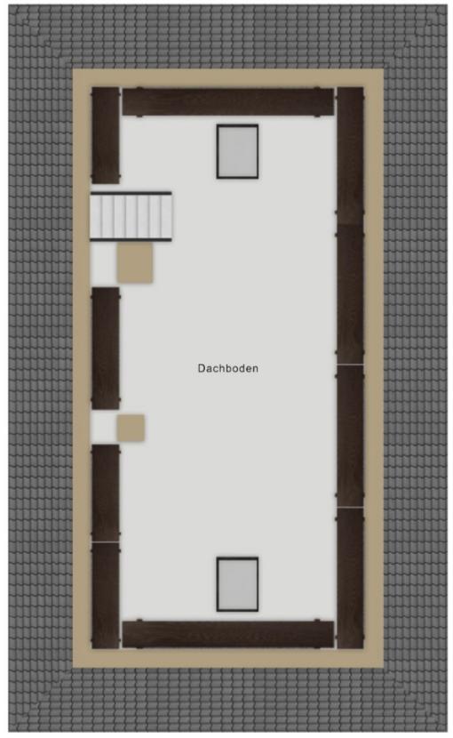 Spitzboden
