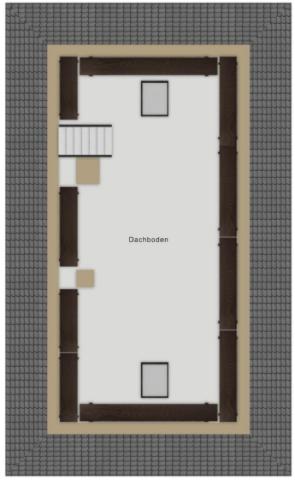 Spitzboden