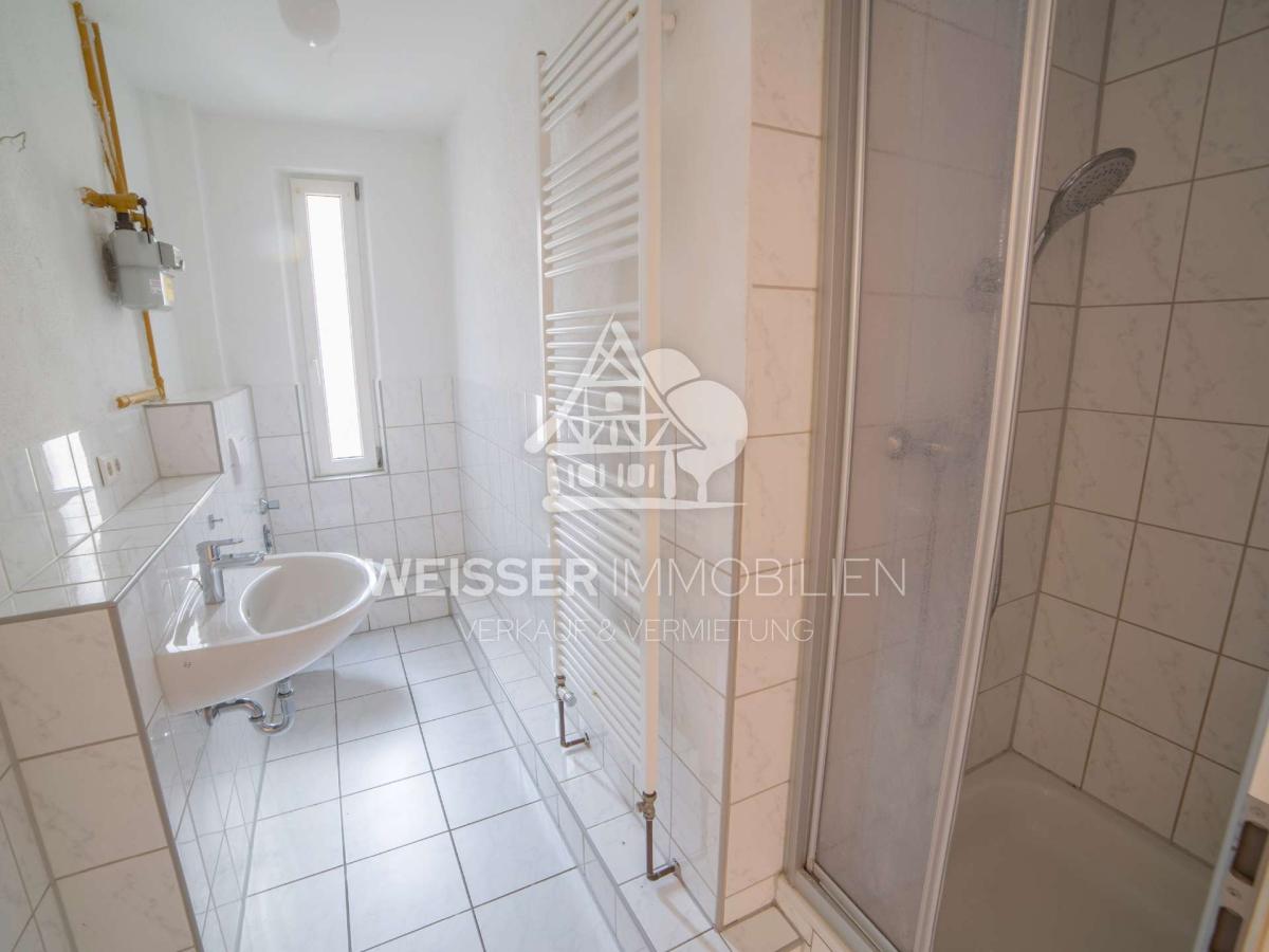 Duschbad