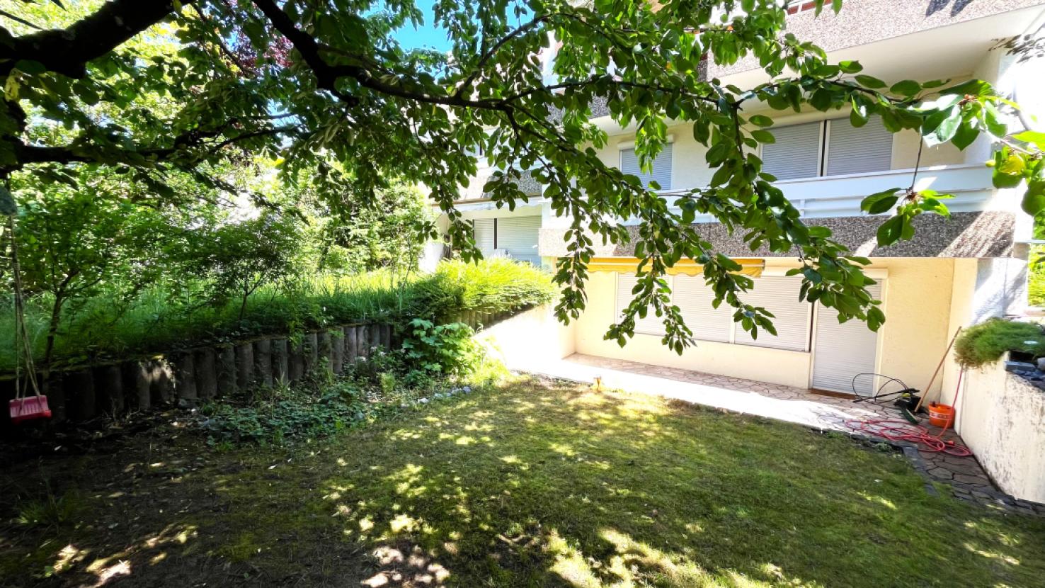 Ziergarten