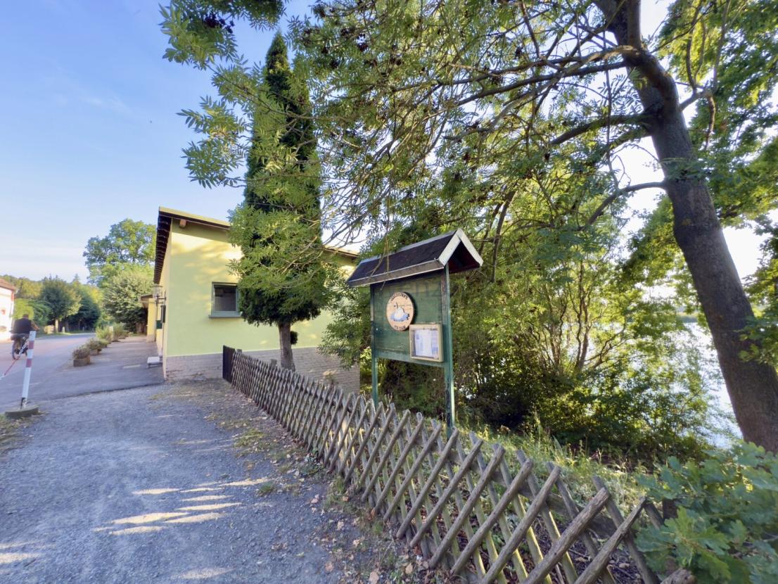 Außenbereich