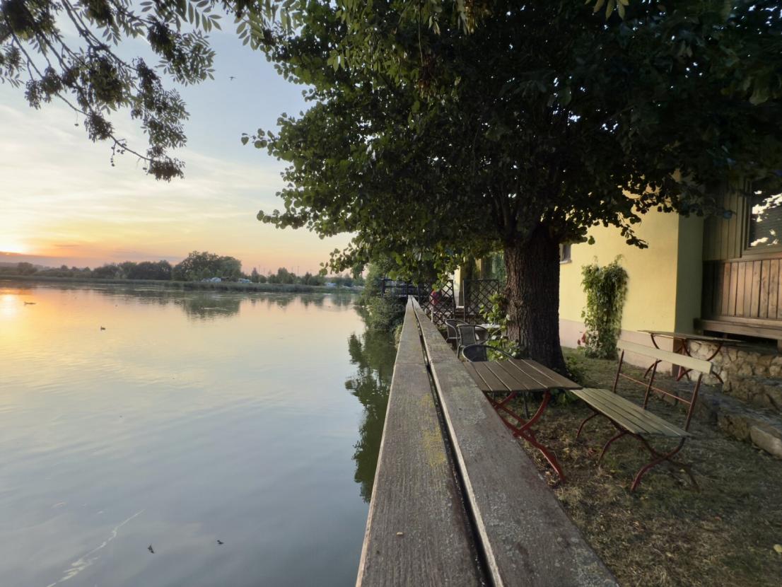 Seeblick