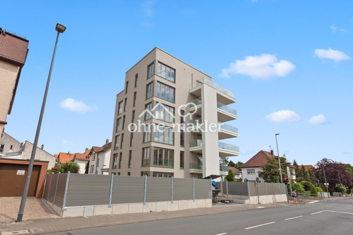 Liebfrauenstraße 12 