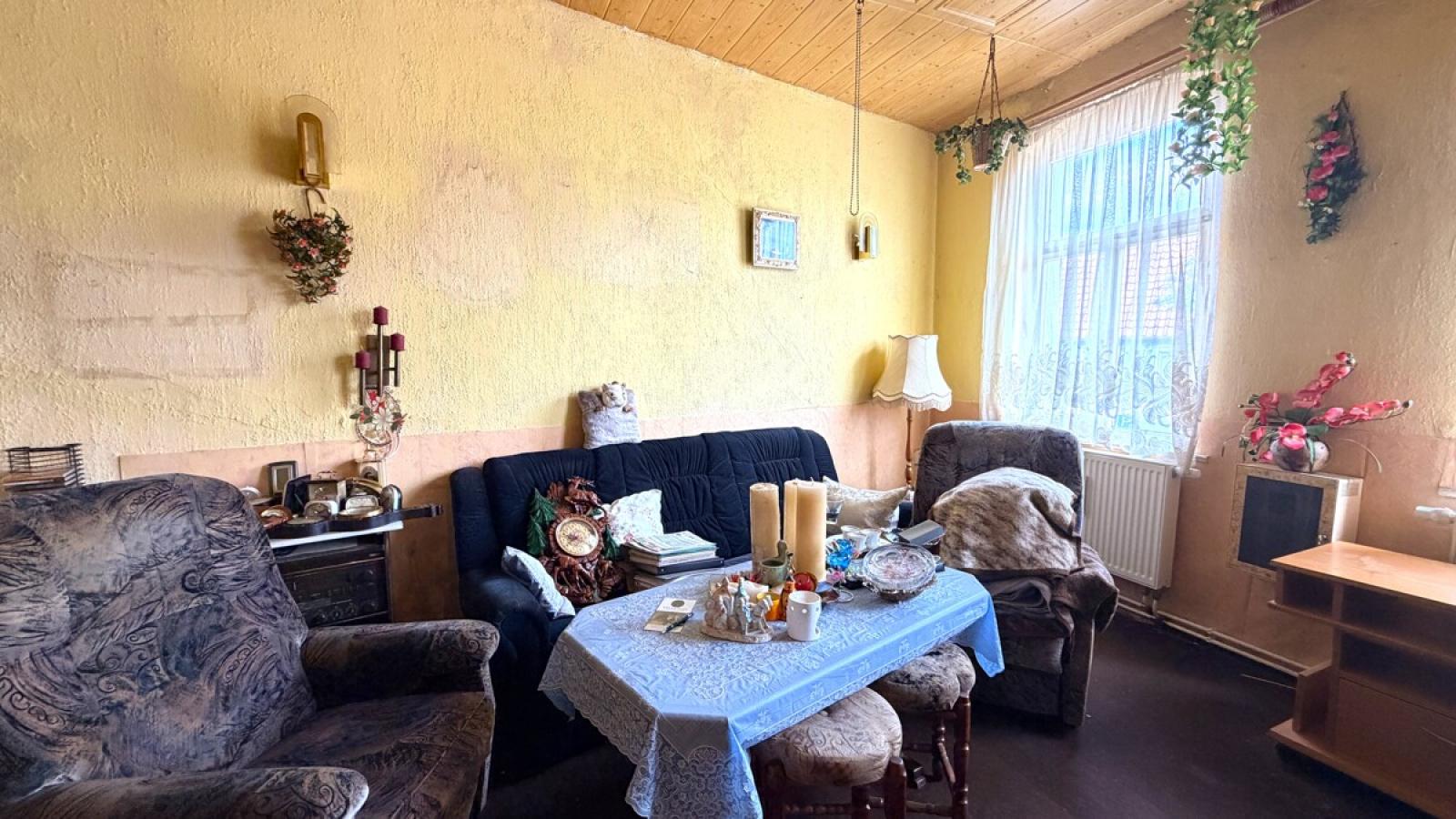 Wohnzimmer OG