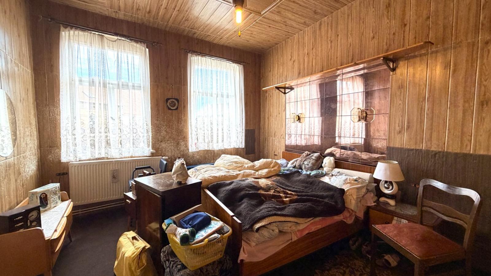 Schlafzimmer OG