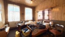 Schlafzimmer OG
