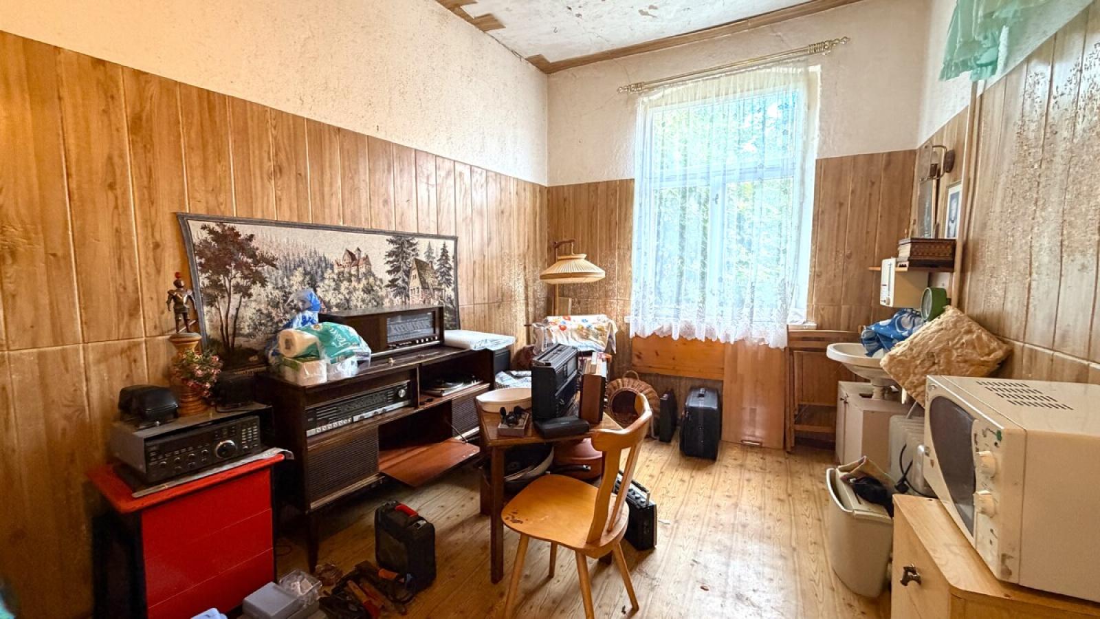 Kinderzimmer OG
