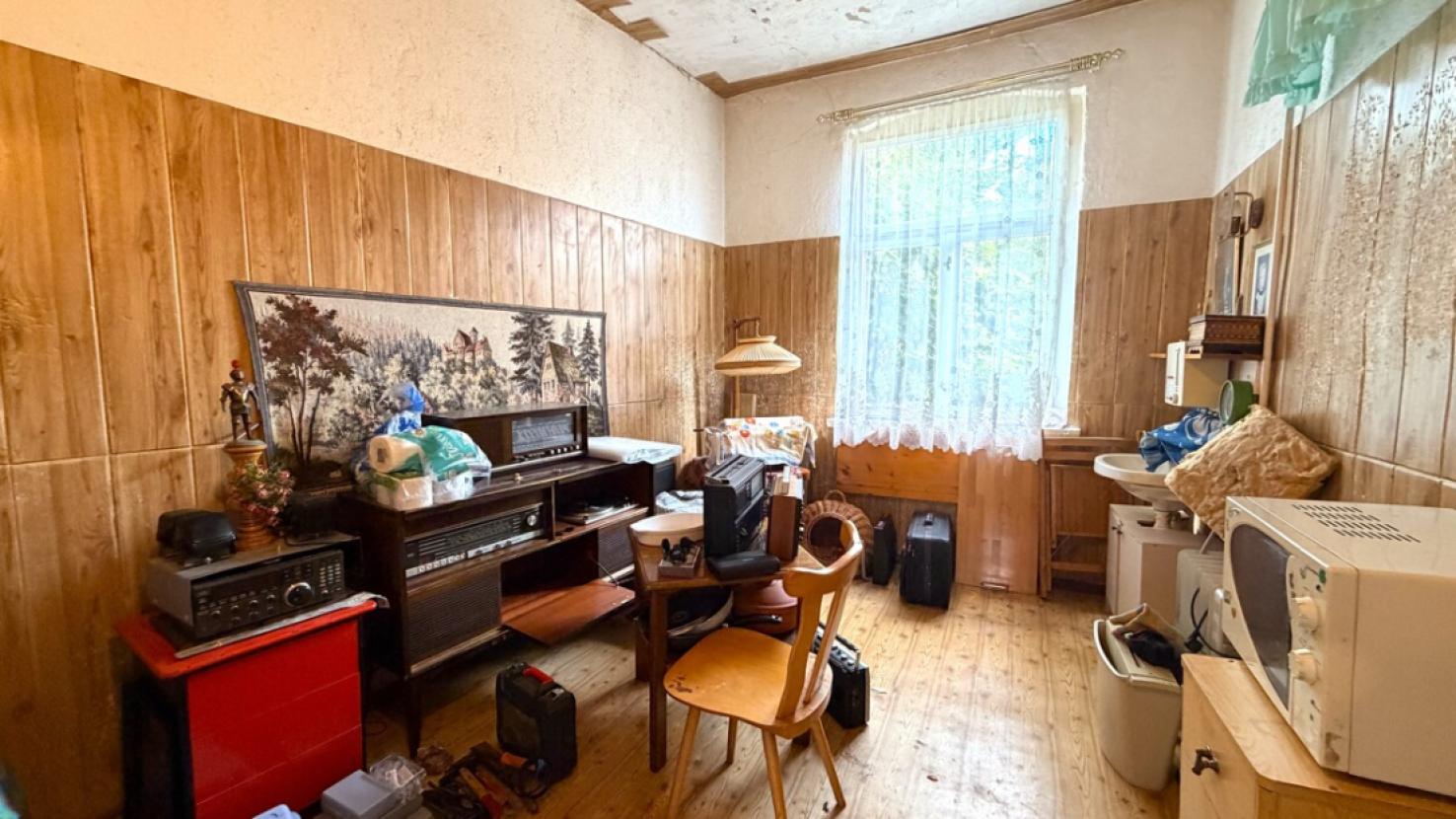Kinderzimmer OG