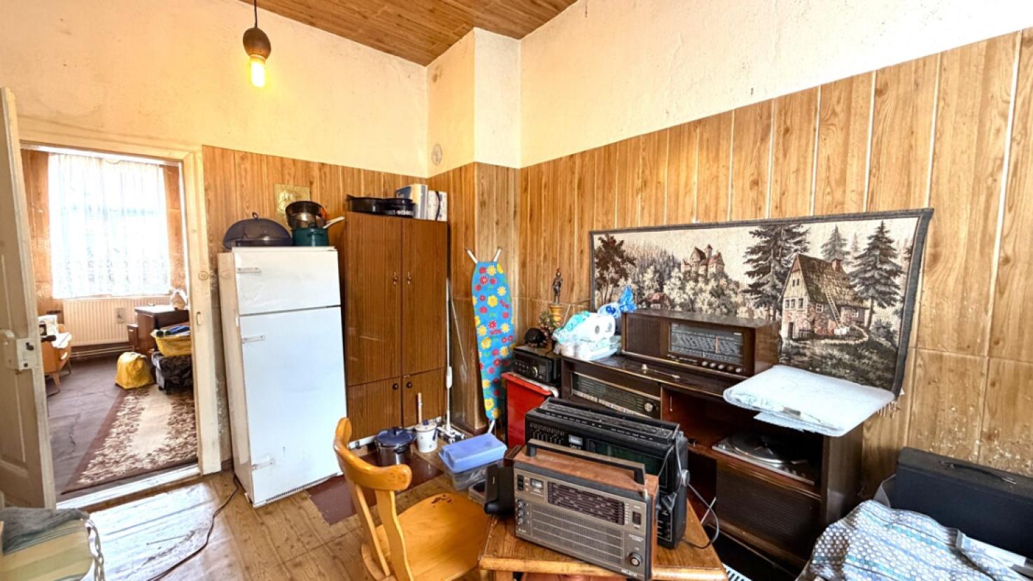 Kinderzimmer OG