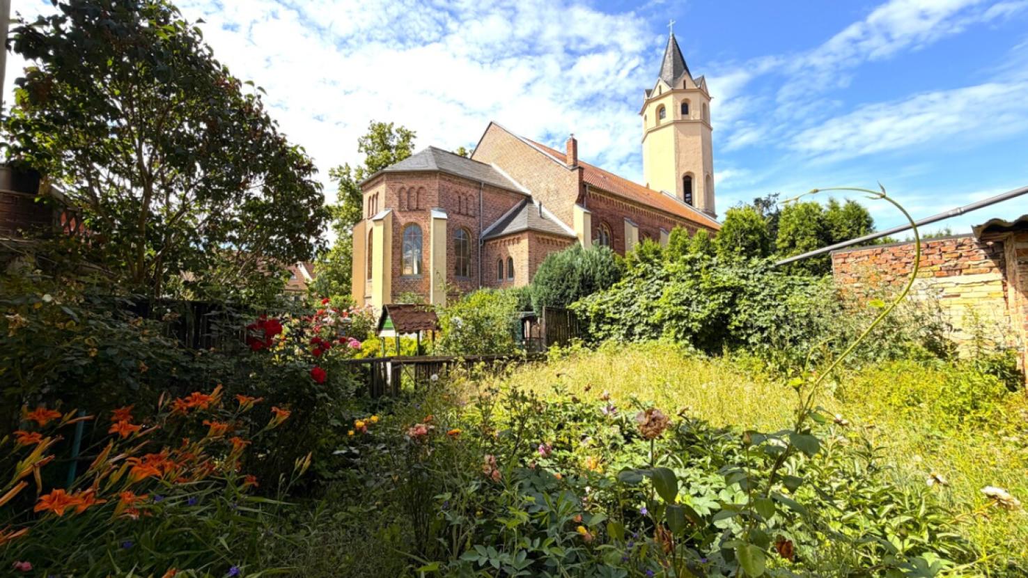 Garten