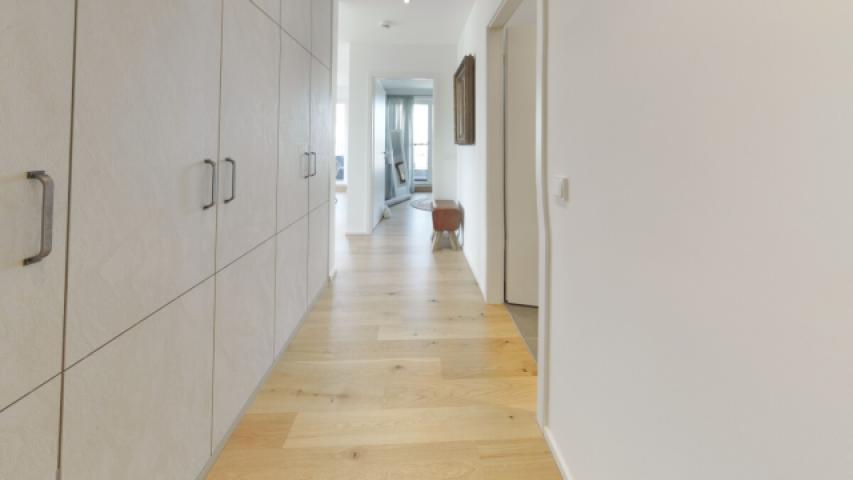 Flur Bild 2