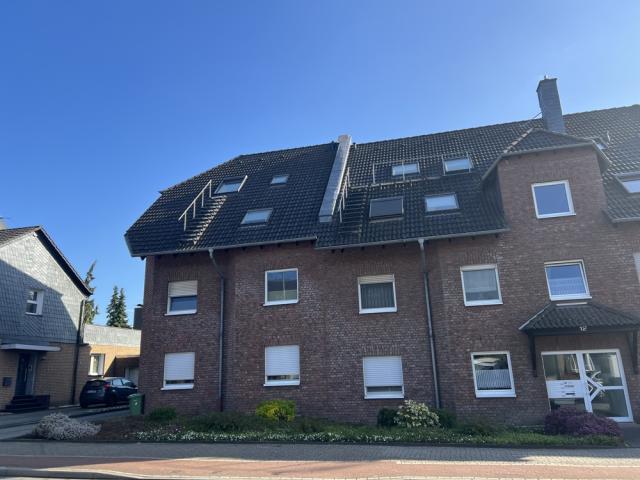 Vorderansicht