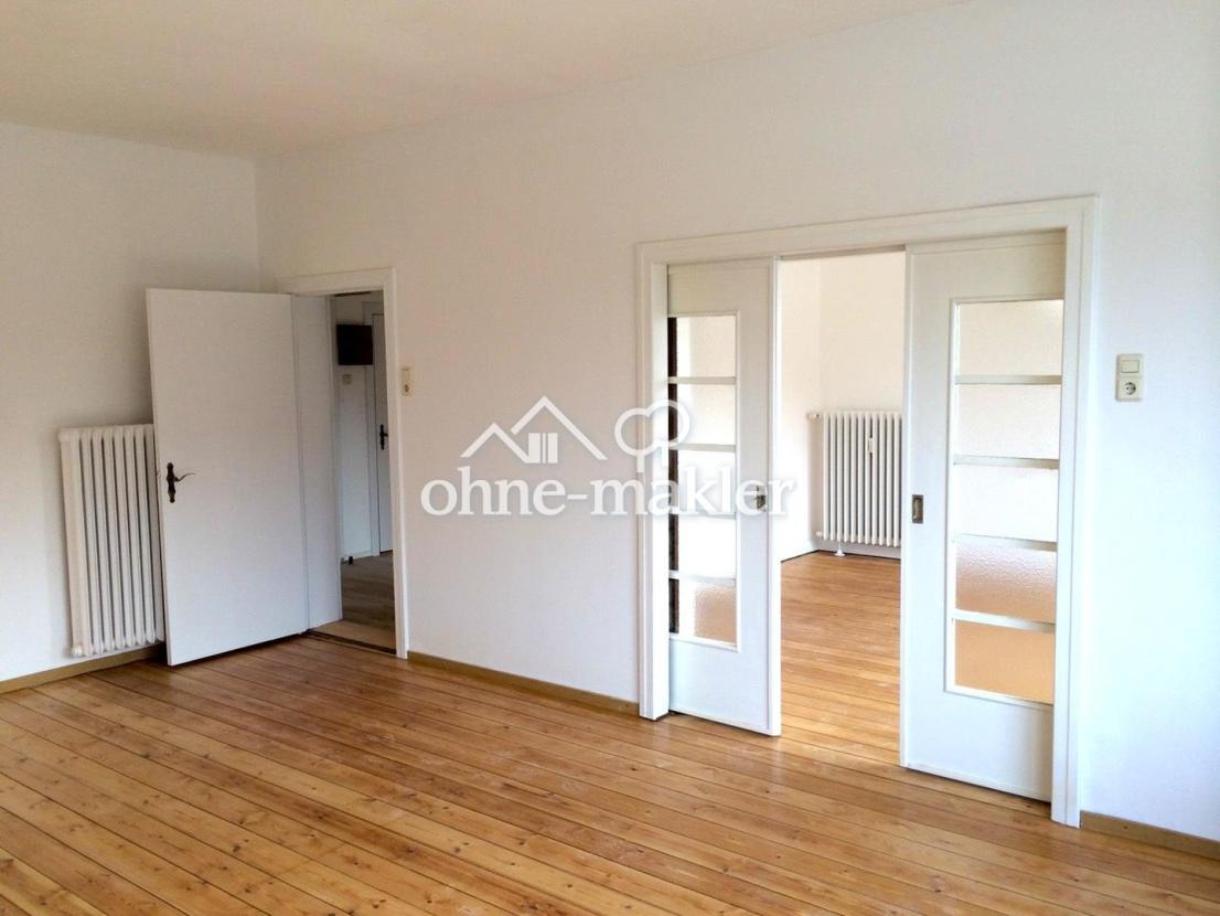 Wohn- und Esszimmer