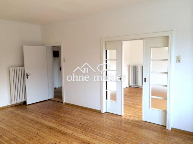 Wohn- und Esszimmer