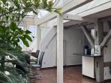 Offene Wohnraumgestaltung