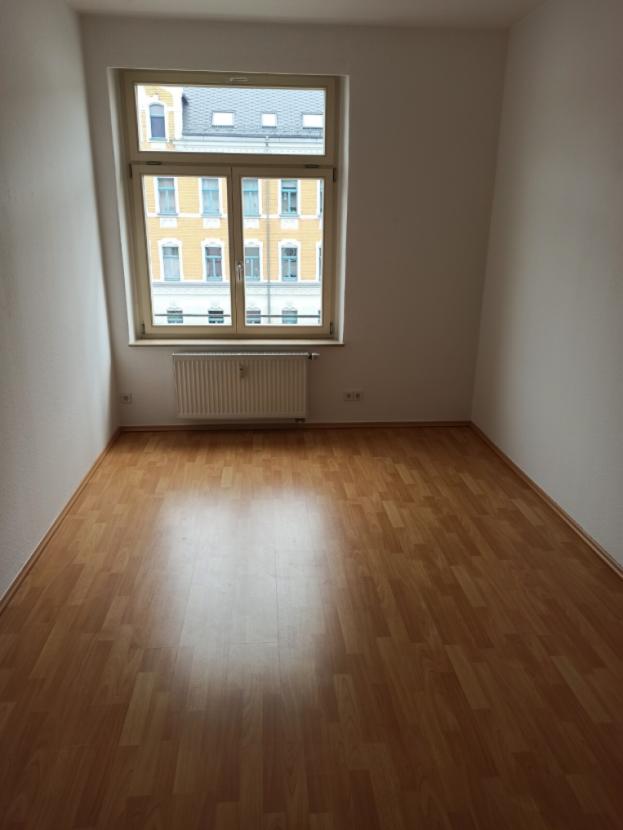 Kinderzimmer - Richtung Fenster
