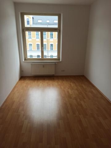 Kinderzimmer - Richtung Fenster