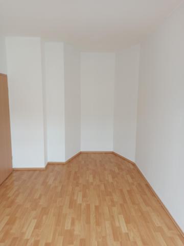 Kinderzimmer - Richtung Tür
