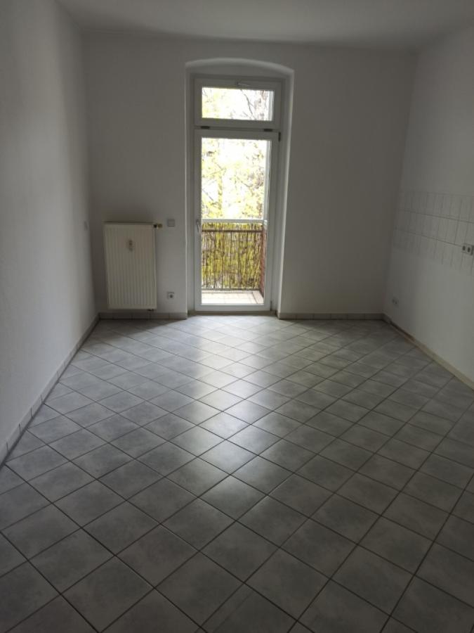 Küche - Richtung Fenster