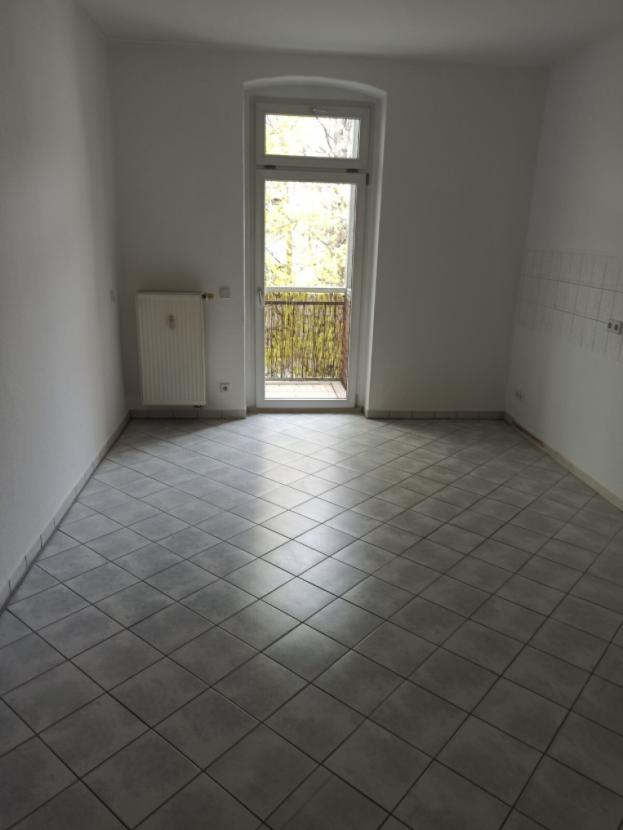 Küche - Richtung Fenster